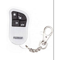 Пульт дистанційного керування для гаражних воріт та шлагбаумів RMC-235SL