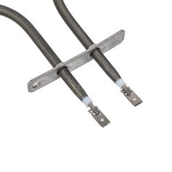 Lower heating element for oven 1000W 230V B=325mm L=360mm Electrolux