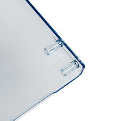 Freezer panel (folding) 440x155mm Electrolux