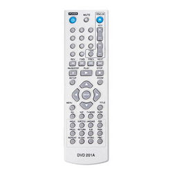 Пульт для DVD-проигрывателя DVD-201A Meredian