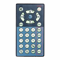 Пульт для телевизора LCD TV Myota
