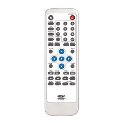Пульт для DVD-проигрывателя DVD2 2407 Orion