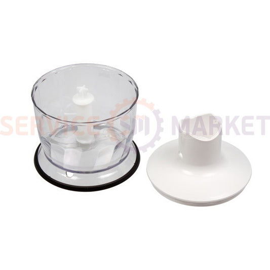 Chopper assembly 500ml MQ30 for blender Braun accessory