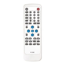 Пульт для DVD проигрывателя H-DVD5062-N Hyundai