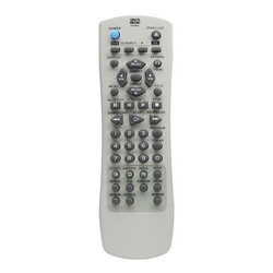 Пульт для DVD-проигрывателя 6711R1P083A LG