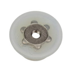 Муфта ножа блендерной чаши для кух. комб. Bosch