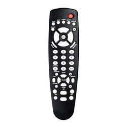 Пульт для DVD-проигрывателя RC026-01R NOC BBK