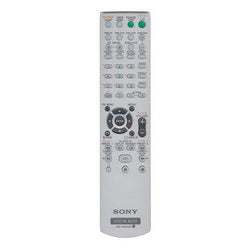 Пульт для домашнего кинотеатра RM-AMU001 Sony