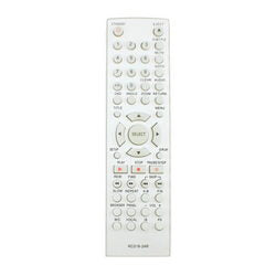 Пульт для DVD проигрывателя RC019-24R BBK