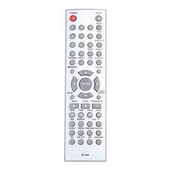 Пульт для DVD проигрывателя RC-850 Meredian