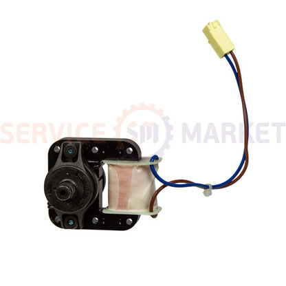 Fan Motor IS-5210QAR10 230V for Beko Refrigerator