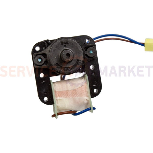 Fan Motor IS-5210QAR10 230V for Beko Refrigerator
