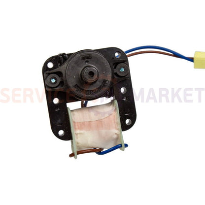 Fan Motor IS-5210QAR10 230V for Beko Refrigerator