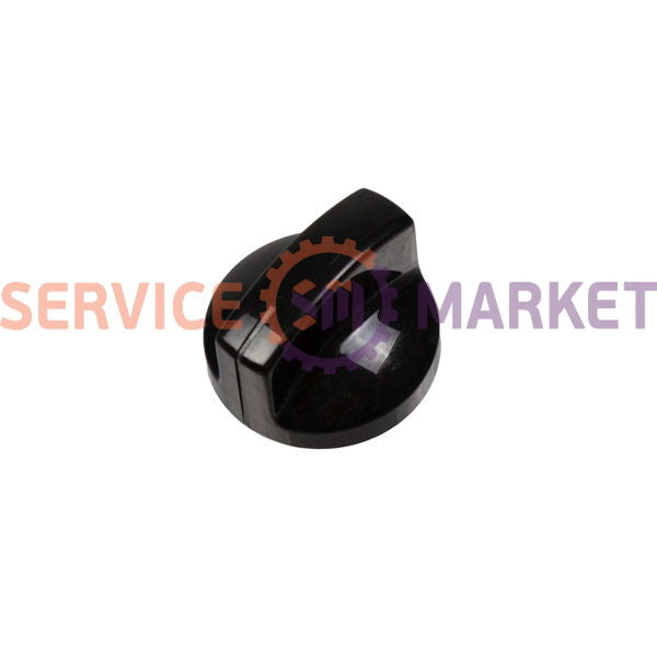 Ручка регулировки для варочной панели Beko черный