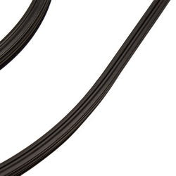 Door seal for dishwasher L=1750mm AEG