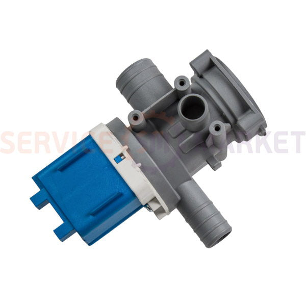 Pump assembly 34W GRE2 (contact section at the back, 3 self-adhesive) Samsung