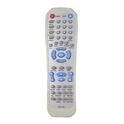 Пульт для DVD проигрывателя DVP-100 Odeon