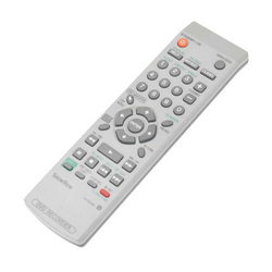 Pioneer DVD player VXX3048 Remote control