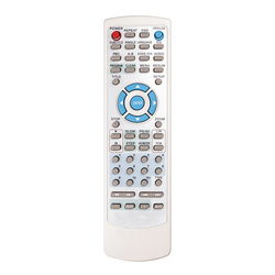 Пульт для DVD-проигрывателя DA-01 Pioneer