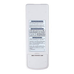 Huayu air conditioner K-90E Universal remote control