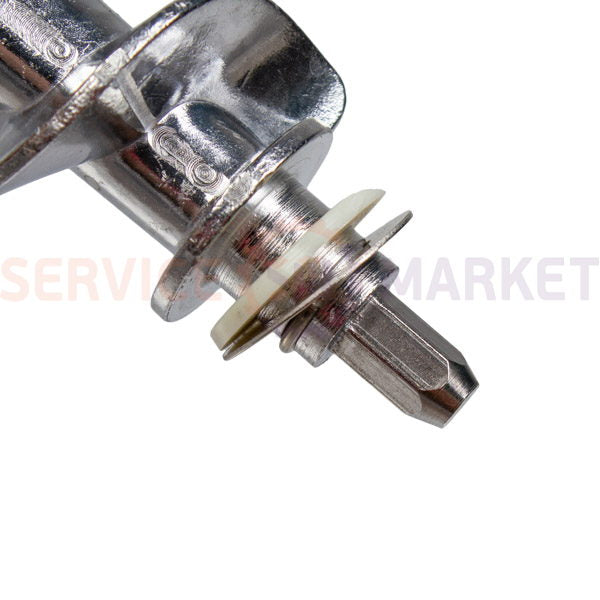 Auger (with seal) for Moulinex MS-651184 meat grinder