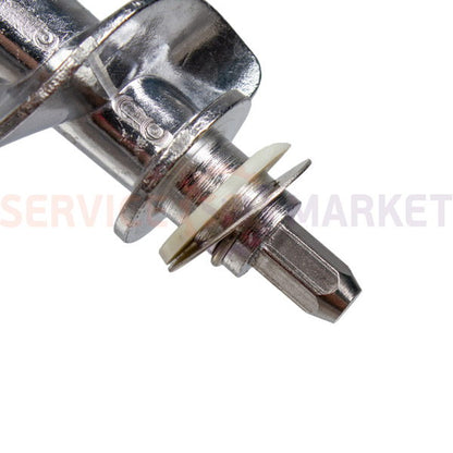 Auger (with seal) for Moulinex MS-651184 meat grinder