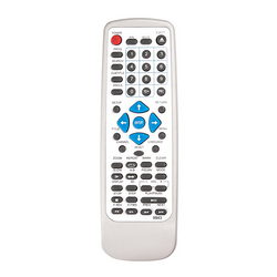 Пульт для DVD проигрывателя FYT-9943 Oniks