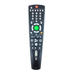 Пульт для DVD проигрывателя RC026-07R CAPTURE BBK