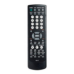 Пульт для DVD проигрывателя RC-15 BBK