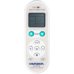 Пульт универ. для кондиционера Q-001E Chunghop