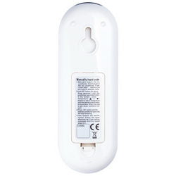 Chunghop air conditioner Q-001E Universal remote control