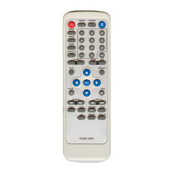 Пульт для DVD-проигрывателя DVP-2407 Elenberg
