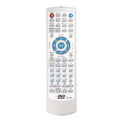 Пульт для DVD-проигрывателя DV-2000 Pioneer