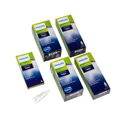 Coffee Machine Cleaning Kit CA6706/10 Saeco