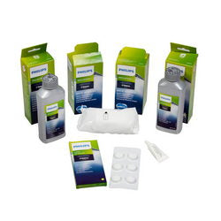 Coffee Machine Cleaning Kit CA6706/10 Saeco