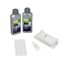 Coffee Machine Cleaning Kit CA6706/10 Saeco