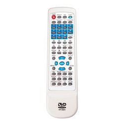 Пульт для DVD-проигрывателя DV-2001 NOC Pioneer