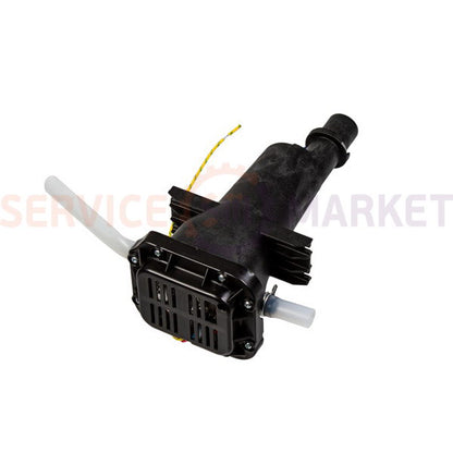 Boiler assembly for Rowenta steam generator