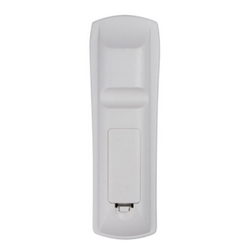 Golden Interstar SAT KOR-4619C Remote control