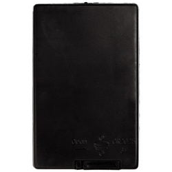 Remote control for car radio KCA-R6A Kenwood