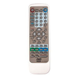 Пульт для DVD проигрывателя ZX-SP8200 Nash