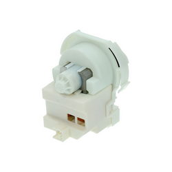 Pump ???W ??? ??? (cont. ???, 3 latches) Smeg