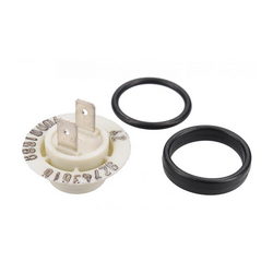 NTC Temperature Sensor (49005297) for Candy Washing Machine