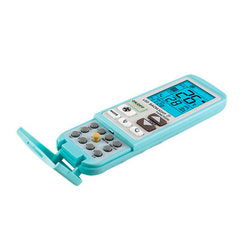 Chunghop air conditioner with display backlight K-209ES (1000 codes) Universal remote control