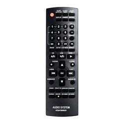 Пульт для музыкального центра N2QAYB000281 Panasonic