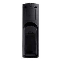 Panasonic music center N2QAYB000281 Remote control