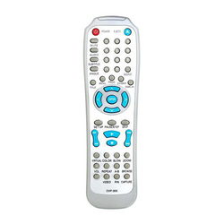 Пульт для DVD проигрывателя DVP-202 Odeon