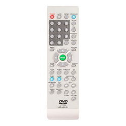 Пульт для DVD проигрывателя HSD-400-01 NOC Xoro