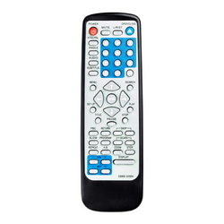 Пульт для DVD-проигрывателя E6900-X005A Rolsen