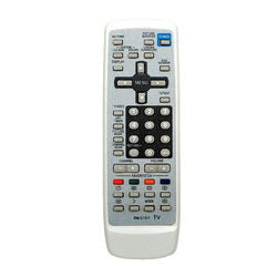 Пульт для телевизора  RM-C1311 JVC